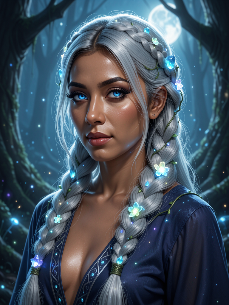 Vivienne Hexwood